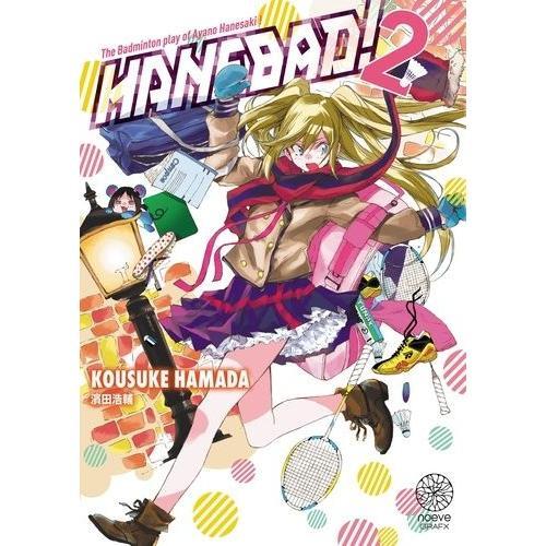 Hanebad! - Tome 2