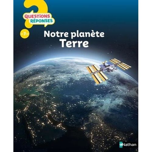 Notre Planète Terre