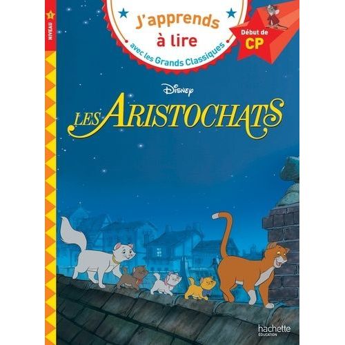 Les Aristochats - Début De Cp