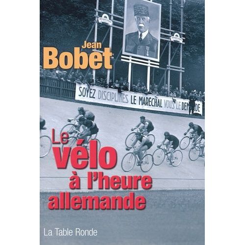 Le Vélo À L'heure Allemande