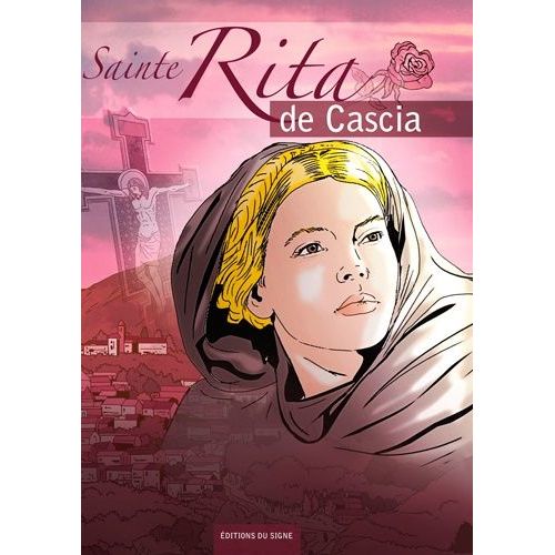 Sainte Rita De Cascia