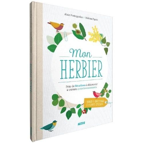 Mon Herbier