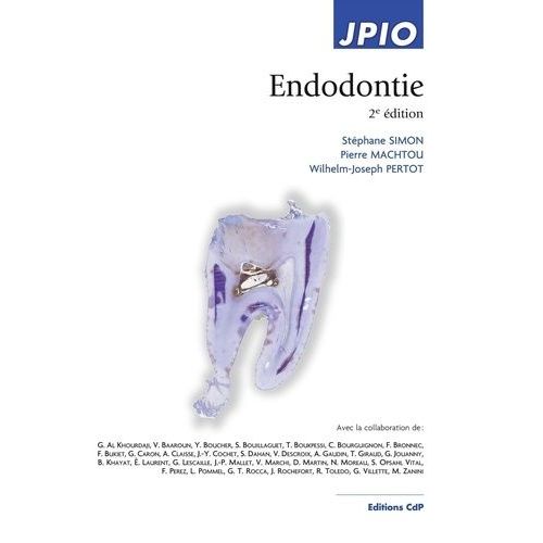 Endodontie