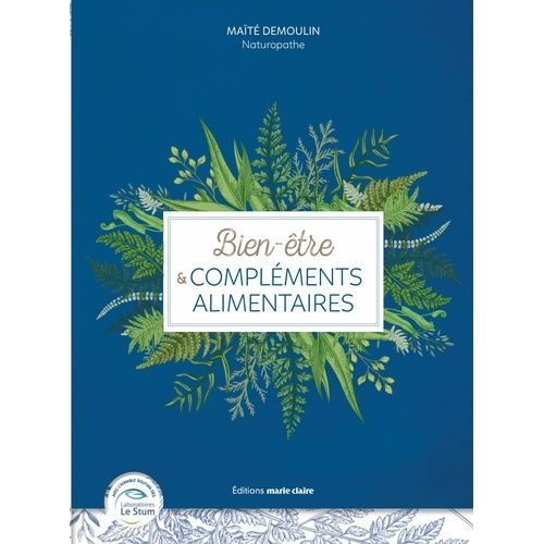 Bien-Être & Compléments Alimentaires