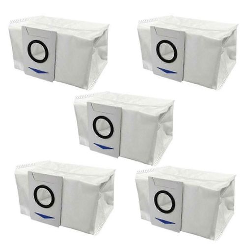 Pour T10/T10 TURBO Accessoires Robot Aspirateur Pièces Sac À Poussière D