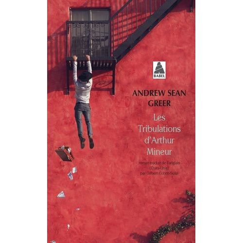 Les Tribulations D'arthur Mineur