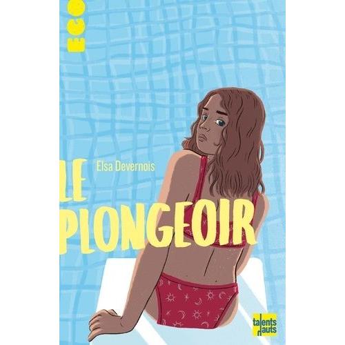 Le Plongeoir