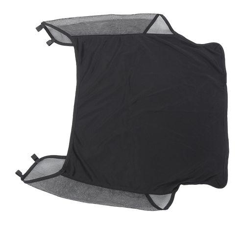 Joelen Best Poussette Pare-Soleil Protection Uv Nouveau-Né Jogger Extension Ajustement Universel Housse De Poussette Imperméable