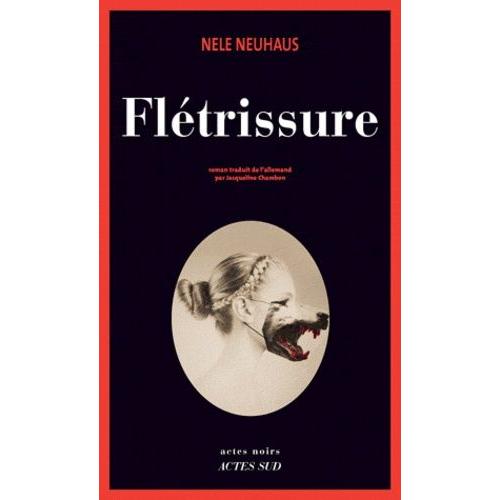 Flétrissure