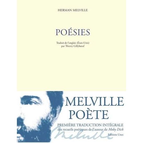 Poésies