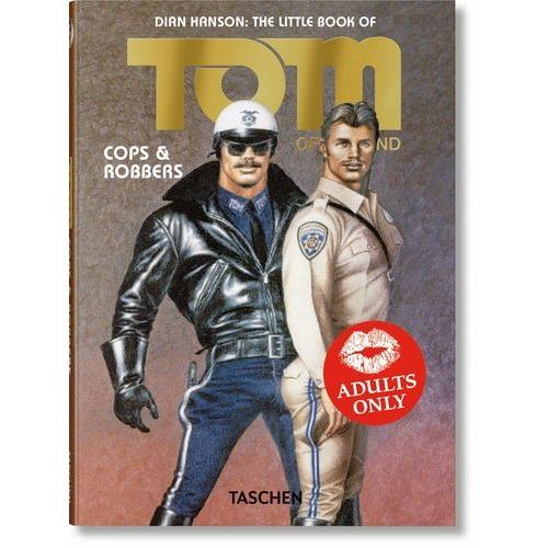 Tom Of Finland - Cops & Robbers