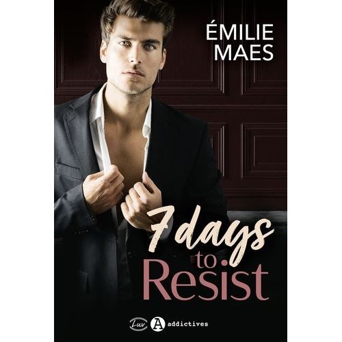 7 Days To Resist