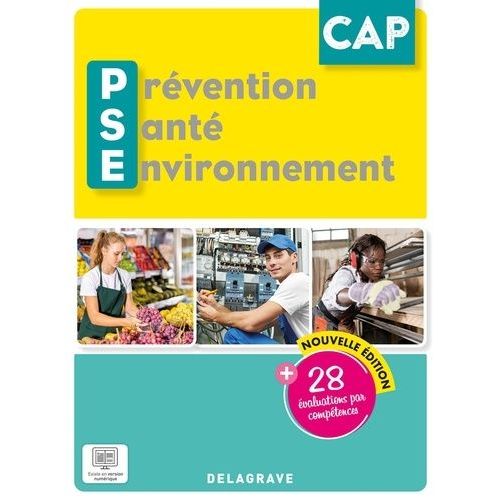 Prévention Santé Environnement Cap