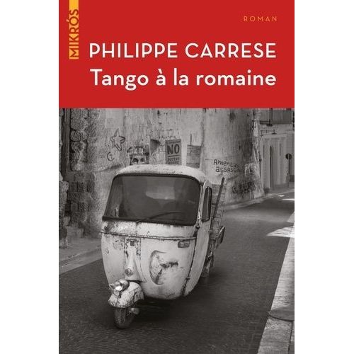 Saga Belonore - Tome 4 - Tango À La Romaine