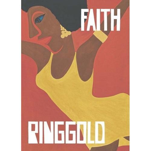 Faith Ringgold