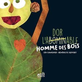 L'abominable Homme Des Bois