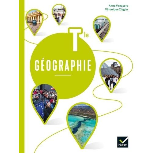 Géographie Tle