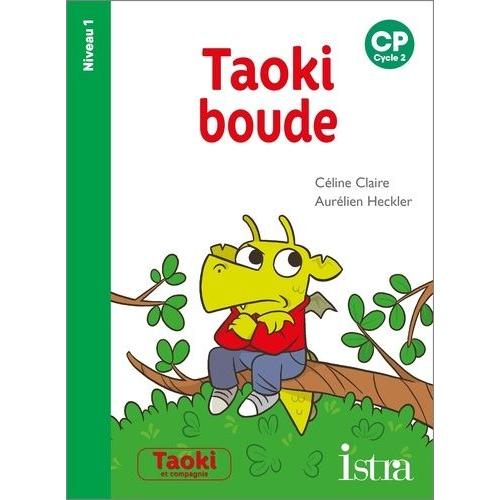 Taoki Boude - Cp Niveau 1