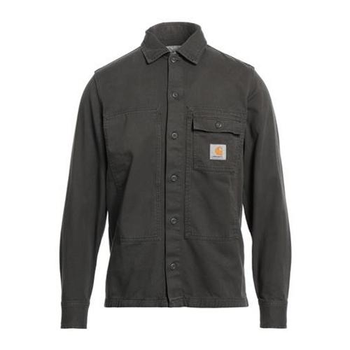 Carhartt - Manteaux - Manteaux En Jean