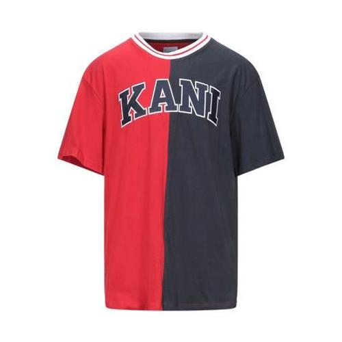 Karl Kani - Tops - T-Shirts