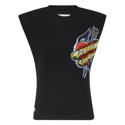 Philipp Plein - Tops - T-Shirts