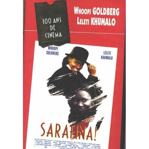 Sarafina