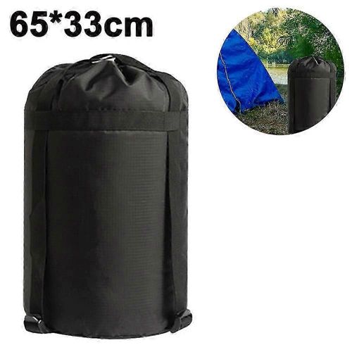 Sac De Compression Stuff, Sac De Rangement Étanche Pour Sacs De Couchage, Vêtements, Camping, Randonnée, Voyage Et Randonnée