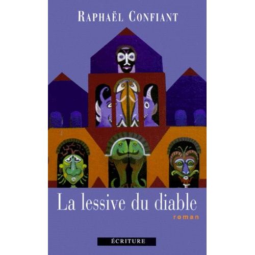 La Lessive Du Diable