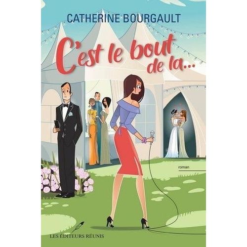 C'est Le Bout De La