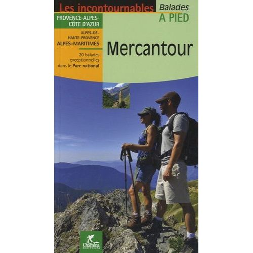 Mercantour