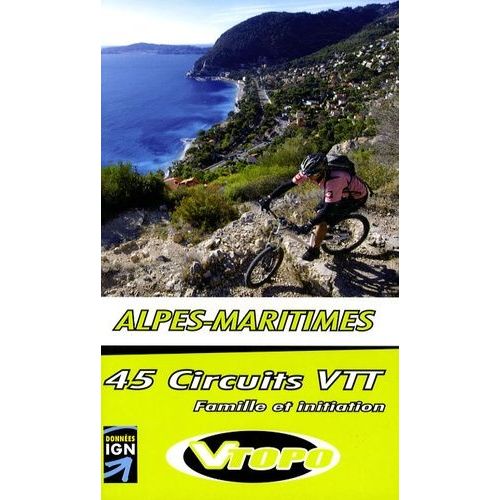 Alpes-Maritimes