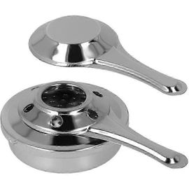 Brûleur à fondue - Brûleur pour appareil à fondue - Chauffe-fondue - Dia.9 cm