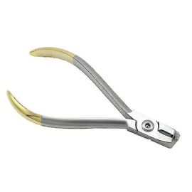 Dental Forceps Orthodontic Wire Distal End Cutter Plier Bracket Brace Remover Plier Dental Lab Inst--
