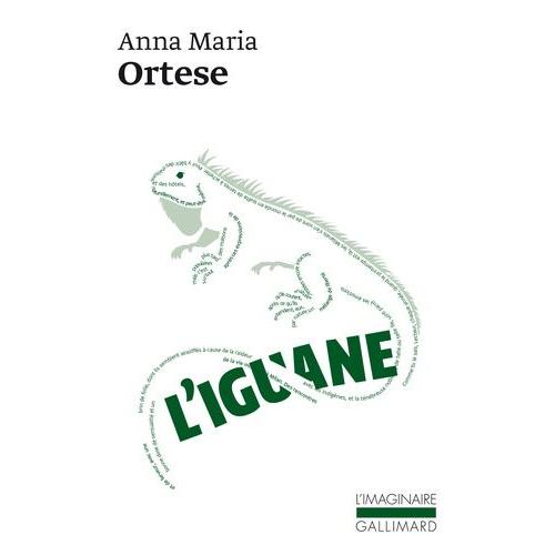 L'iguane