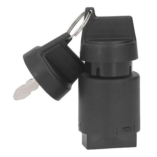 Interrupteur de démarrage d'allumage Interrupteur à clé de démarreur standard à haut rendement pour générateur diesel Cape 6500 6700 427 186F