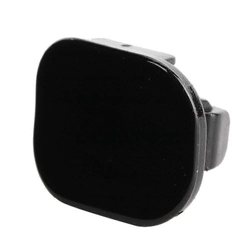 Capuchon De Verrouillage De Levier De Vitesses Noir Pour Voiture Pièce De Rechange Adaptée À Hr ? V (Ru) 833442 ? T7j H01za