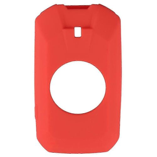 Housse de valise en silicone pour Edge 1050 Housse de protection arrière en silicone pour Edge 1050