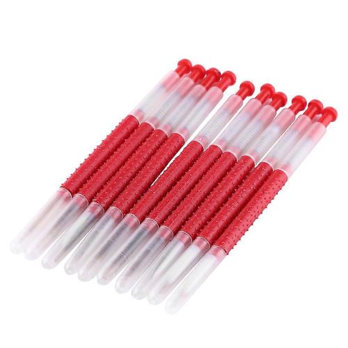 10pcs Apiculture Abeille Abeille Larves Chinoises Outils De Greffe Outil D'élevage De Reine