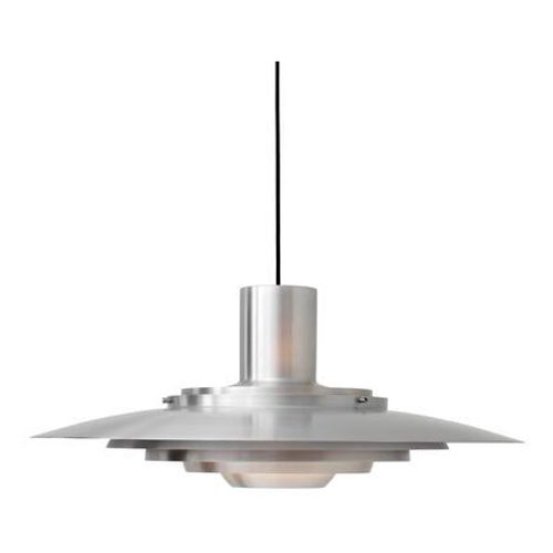 Suspension P376 - aluminium - KF2 - Taille unique