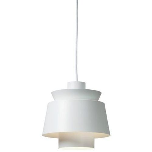 Suspension Utzon JU1 - blanc - Taille unique