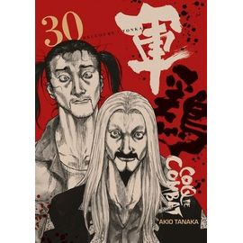 Coq De Combat - Tome 30