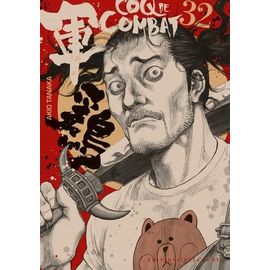 Coq De Combat - Tome 32