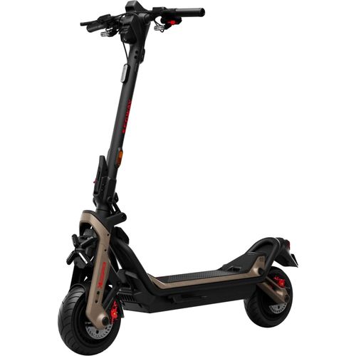Trottinette Électrique Segway Superscooter Gt3 Pro