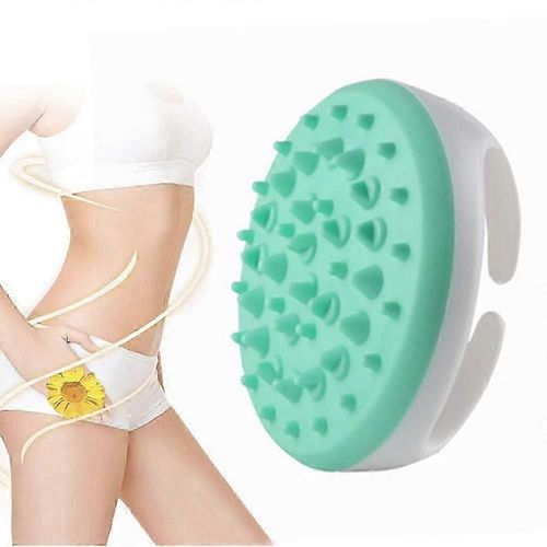 Masseur Cellulite Brosse Cellulite Remover Peau Exfoliant Brosse Corps Douche Épurateur Meridian Dredge Pour Femmes Filles 