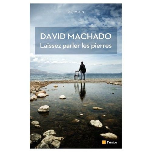 Laissez Parler Les Pierres