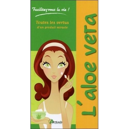L'aloé Véra