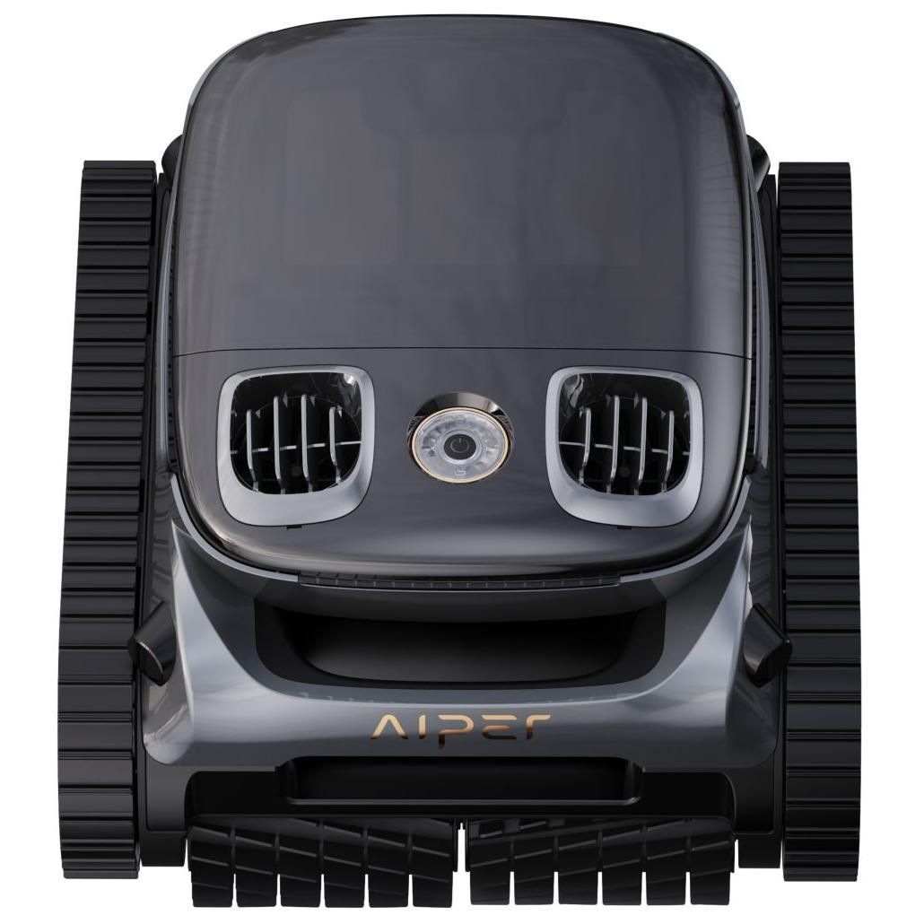 Robot piscine sans fil Aiper Scuba S1 Pro