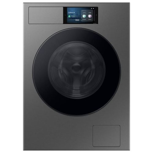 Lave linge hublot SAMSUNG WF90F09C4S Bespoke AI
