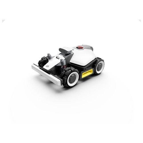 Robot tondeuse sans fil périmétrique MAMMOTION LUBA mini AWD 800