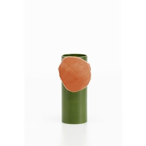 Vase Découpage - Disque - Taille unique